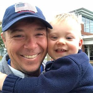 Meet your Posher, John